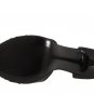 STEVE MADDEN BLACK SATIN SHOES MSRP $79.95 FREE SHIPPING!!!
