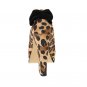 STEVE MADDEN LEOPARD SUEDE SHOES MSRP $129.95 FREE SHIPPING!!!