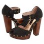 STEVE MADDEN(STEVEN COLLECTION)BLACK,BROWN,GREY LEATHER SHOES MSRP $169.95 FREE SHIPPING!!!