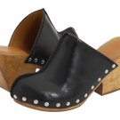 MICHAEL KORS LEATHER SHOES BLACK OR TAUPE MSRP $195 FREE SHIPPING!!!