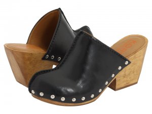 MICHAEL KORS LEATHER SHOES BLACK OR TAUPE MSRP $195 FREE SHIPPING!!!