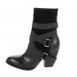 GUESS BLACK OR OLIVE LEATHER BOOTS 60% OFF OF MSRP $169.00 FREE SHIPPING!!!