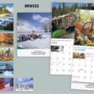 Economizer Pocket Calendars