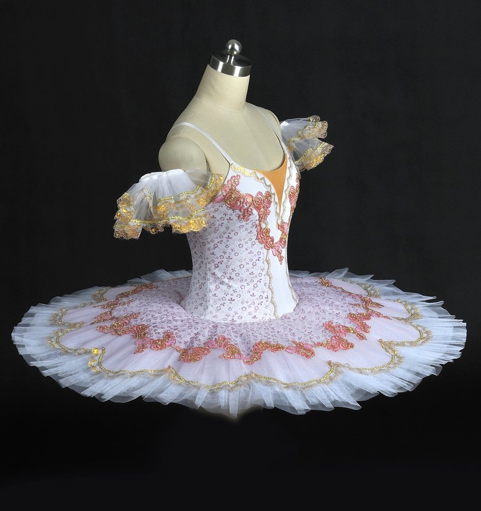 Classical ballet tutu - made to order
