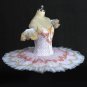 Classical ballet tutu - made to order