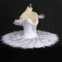 Classical ballet tutu - made to order