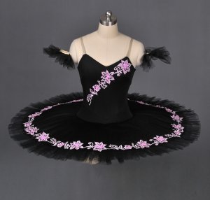 Classical ballet tutu - made to order