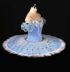 Classical ballet tutu - made to order