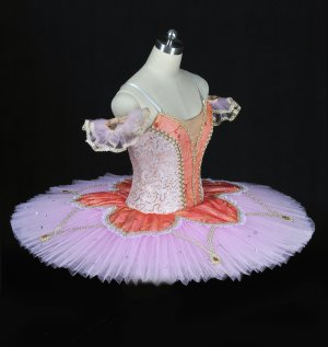 Classical ballet tutu - made to order