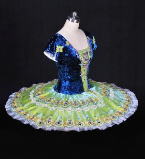 Classical ballet tutu - made to order