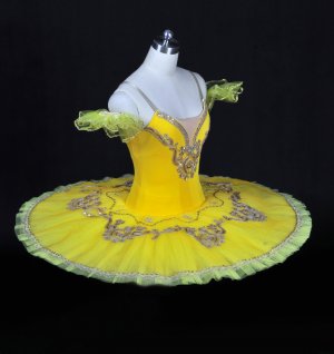 Classical ballet tutu - made to order