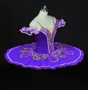 Classical ballet tutu - made to order