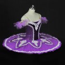 Classical ballet tutu - made to order