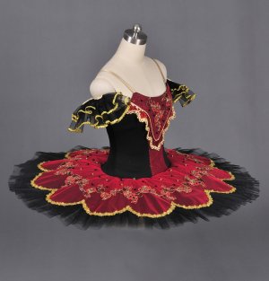 Classical ballet tutu - made to order