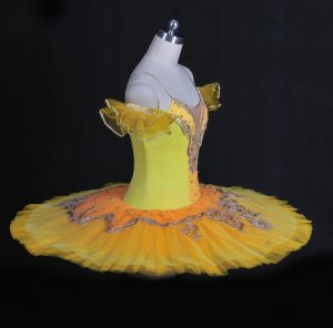 Classical ballet tutu - made to order