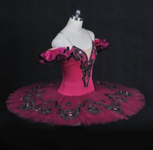 Classical ballet tutu - made to order