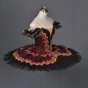Classical ballet tutu - made to order