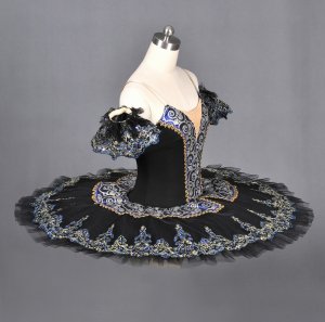 Classical ballet tutu - made to order