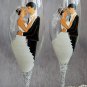 Set of 2 Personalized Champagne glasses Wedding Valse