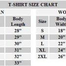 SALE Call of duty elite MODERN WARFARE 3 MW3 T SHIRT S-3XL TWO SIDES