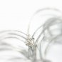 CHILDREN's Sterling Silver Pendant CZ Butterfly