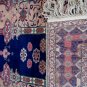 1940's famous Kayseri Turkish prayer rug carpet
