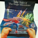 Sega Master System Poster #1