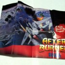 Sega Master System Poster #2