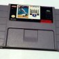 EA Sports MLBPA Baseball - Super Nintendo SNES