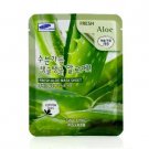 Samsung Fresh Aloe Facial Mask Sheet (10pk)