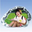 Personalized Photo Crystal Gift - Sparkle Iceberg