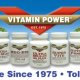 Dietary Supplements, Nutrition