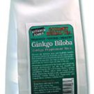Ginkgo Biloba Herbal Tea Blend w/Peppermint