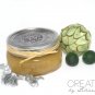 Organic Body & Face Sugar Scrub