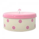 Vintage Cake Tin