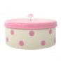 Vintage Cake Tin