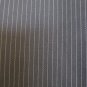 OLD NAVY* Gray Pin Stripe Dress Pants Slacks Stretch 16 Excellent Used Condition