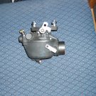 Massey Ferguson Carburetor