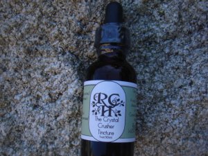 Arthritis Care Tincture