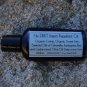 Insect Repellant-All Natural
