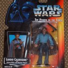 Star Wars Toy Lando Calrissian Action Figure 1995 MIB
