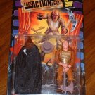 Last Action Hero Action Figure Axe Swingin' Ripper MIB 1993