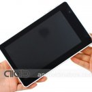 Window N12 - 7 inch Capacitive, Cortex A8, Android 2.3 Tablet