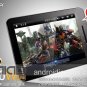 Onda Vi30W Deluxe - 8 inch Capacitive, Android 2.3 Tablet