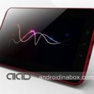 Zenithink C71 - Android 2.3 7 inch Capacitive Cortex A9