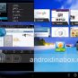 Ainol Novo 7 Paladin - 7 inch Capacitive Screen, Android 4.0 Tablet, Xburst CPU 1GHz