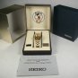 Disney Seiko Womens Starburst Seiko Mickey Mouse Watch! Mint