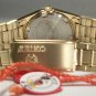 Disney Seiko Womens Starburst Seiko Mickey Mouse Watch! Mint