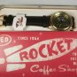 Limited Edition Gold Very Rare Star Wars Watcn! Mint! Wow!