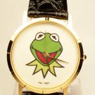 Brand-new/Mint Ladies Kermit the Frog  Watch! Stunning! VHTF!!